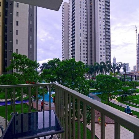 On 320 Apartment Colombo Exterior photo