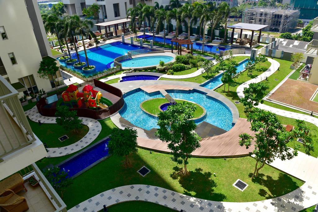 On 320 Apartment Colombo Exterior photo