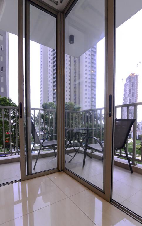On 320 Apartment Colombo Exterior photo
