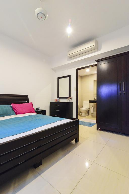 On 320 Apartment Colombo Exterior photo